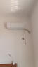 格力（GREE）大1匹天儀 新1級(jí)能效變頻 壁掛式臥室省電空調(diào)掛機(jī)KFR-26GW/(26504)FNhAa-B1 家電國(guó)家補(bǔ)貼 曬單實(shí)拍圖
