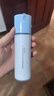 蘭芝新水酷潤膚乳120ml+細膚露160ml（特潤）套裝 【臨期清倉】 曬單實(shí)拍圖