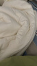 無(wú)印良品A類100%純棉被套單件 全棉床上用品被套單人150×200cm元?dú)獬瘸?曬單實(shí)拍圖