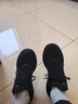 adidas PUREBOOST 21體測(cè)跑步鞋男女春季新款阿迪達(dá)斯官方   黑色/深灰   43 曬單實(shí)拍圖