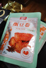 祖名五香味甑豆卷105g豆干鹵味素食豆腐干香逗卷豆制品網(wǎng)紅小零食小吃 曬單實(shí)拍圖