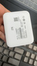 中興（ZTE）5G隨身wifi移動UFI 無線上網卡 5g插卡路由 無限隨行車載 筆記本流量卡托 F50/MU300 曬單實拍圖