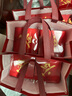 谷小酒 大紅米粒 濃香型白酒 52度500ML六瓶整箱 純糧釀造聚會(huì)宴請(qǐng) 曬單實(shí)拍圖