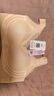 FitonTon內(nèi)衣女夏季薄款無鋼圈文胸顯胸小聚攏防下垂運(yùn)動胸罩無痕粉底液膚 曬單實(shí)拍圖