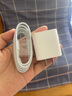 MICROKIA蘋(píng)果充電器正品充電線(xiàn)氮化鎵30W快充線(xiàn)套裝適配原裝iPhone14ProMax13 17 16手機12充電頭20W數據線(xiàn) 【適配蘋(píng)果6-14系列】快充頭+閃充線(xiàn)丨1米套裝 曬單實(shí)拍圖