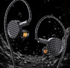 七赫茲 Timeless 2代平板耳機(jī)7HZ入耳式重低音MMCX 0.78可換線金屬高解析發(fā)燒HiFi音樂(lè)監(jiān)聽耳塞4.4平衡 Timeless 2代（3.5+4.4自鎖插頭 曬單實(shí)拍圖