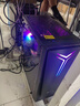 領(lǐng)睿 海景房i7 13700KF/RTX3060顯卡組裝臺式電腦主機游戲設計渲染視頻高配置整機全套套五:13代i7+32G+1T+RTX3060主機+24寸顯示器 曬單實(shí)拍圖