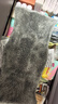 佳幫手平板拖把40cm*1塊布夾布合金底板可伸縮桿懶人家用一拖凈拖地神器 曬單實拍圖