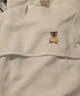 婧麒月子服秋冬產(chǎn)后夾棉孕婦睡衣加厚款哺乳三件套懷孕期喂奶家居 Jyz41513 L 曬單實拍圖