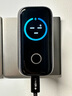 ANKER安克智顯充140W充電器套裝 氮化鎵屏顯type-c多口pd快充100W頭適用蘋(píng)果17iPhone手機筆記本電腦 灰 曬單實(shí)拍圖