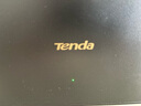 Tenda騰達(dá)路由器WiFi7【云霄BE5100】千兆穿墻王信號(hào)增強(qiáng)無(wú)線超強(qiáng)2.5g網(wǎng)口家用電競(jìng)放大器立式BE6L Pro 曬單實(shí)拍圖