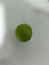 京鮮生 陽光玫瑰葡萄 青提2-2.5斤裝 單果約10g 生鮮水果 曬單實(shí)拍圖