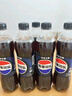 百事可樂(lè ) Pepsi 碳酸飲料汽水 500ml*24瓶 整箱裝 曬單實(shí)拍圖