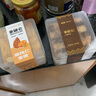 荷家（LILY GARDEN）拿破侖 蛋糕手工堅果千層酥西式糕點網紅甜品下午茶零食點心早餐 拿破侖3盒 下單備注口味450g 曬單實拍圖
