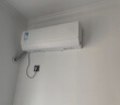 美的空調(diào) 爆款推薦 酷省電 新一級能效 變頻冷暖 家電國家補貼 節(jié)能省電家用臥室掛機 以舊換新 大1.5匹 一級能效 舒適酷省電pro 曬單實拍圖