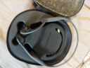 韶音（SHOKZ）OpenRun Pro 2 S820開放式藍牙耳機骨傳導耳機運動跑步騎行無線 砂石黑 曬單實拍圖