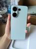 vivo S30 12GB+256GB 薄荷青 國家補(bǔ)貼 多彩輕薄直屏 超級潛望長焦 學(xué)生 live圖 AI手機(jī) 曬單實拍圖