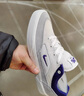 耐克NIKE男子戶外鞋 SB MALOR運(yùn)動(dòng)鞋F(xiàn)V6064-006白灰紫42 曬單實(shí)拍圖