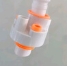 GuGuGo【德國】廚房下水三通下水道封口器排水管防臭神器洗衣機(jī)四通接頭 廚房面盆防臭下水道四通 接水槽+洗碗機(jī)+凈水+前置 曬單實(shí)拍圖