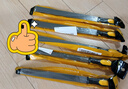 史丹利（STANLEY）扁矬鉗工工具鋼銼刀金屬打磨木工工具銼刀 中齒10英寸22-346-28 曬單實(shí)拍圖