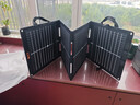 電小二【1度電新品+100W光充套裝】快充戶(hù)外電源1500W大功率大容量220V移動(dòng)電源車(chē)載露營(yíng)應急蓄電池 曬單實(shí)拍圖