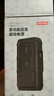 京東京造汽車應(yīng)急啟動電源搭電寶電瓶充電器強(qiáng)力啟動電源12V12000mAh大容量6.0L以下通用 曬單實(shí)拍圖