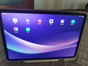 小猿AI學習機P40pro【國家補貼500元】12.3英寸護眼屏 猿輔導學練機 AI全場景學情診斷雙AI模型 6+256G 曬單實拍圖