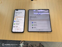 華為（HUAWEI）Mate X6 典藏版 16GB+1TB星云灰分布式玄武架構(gòu) 鴻蒙大屏AI 紅楓原色影像折疊旗艦手機(jī) 折疊屏 曬單實(shí)拍圖
