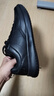 斯凱奇（Skechers）男士皮鞋秋季商務(wù)男鞋高檔休閑鞋軟底通勤板鞋210835 曬單實(shí)拍圖
