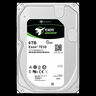 希捷（SEAGATE）企業(yè)級硬盤(pán) 6TB 256MB 7200RPM CMR垂直 SAS 希捷銀河Exos 7E10系列 服務(wù)器硬盤(pán)ST6000NM020B 曬單實(shí)拍圖