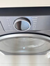海爾（Haier）【云溪4.0新品】77E全自動(dòng)滾筒洗衣機洗衣機10公斤直驅超薄洗烘一體精華洗2.0以舊換新國家補貼20% 洗烘活水精華洗+1.21洗凈比+藍盾除菌+智能烘干 曬單實(shí)拍圖