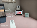 晨光（M&G）室內電子溫濕度計 高精準溫度顯示器 辦公家用嬰兒房溫度表 壁掛式干濕顯示濕度計ARC925EF 曬單實(shí)拍圖