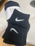 耐克（NIKE）男襪女襪 25新款三雙裝跑步訓(xùn)練休閑襪時尚透氣運(yùn)動舒適襪子 黑色-010/熱售/三雙裝 M/24-26厘米/38-42碼 曬單實(shí)拍圖
