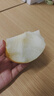 京鮮生山東煙臺萊陽(yáng)秋月梨凈重3斤單果250g+ 新鮮水果 源頭直發(fā)包郵 曬單實(shí)拍圖