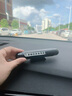 呵小樂臨時(shí)停車號(hào)碼牌汽車挪車電話牌滾動(dòng)隱藏手機(jī)電話牌安全錘破窗 曬單實(shí)拍圖