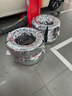 德國馬牌（Continental）輪胎 195/65R15 91V CC7適配起亞K3 曬單實(shí)拍圖