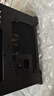 游戲悍將（IFORGAME）W80+650 額定650W臺式電腦電源（80PLUS白牌認證/主動(dòng)式PFC/壓紋線(xiàn)） 曬單實(shí)拍圖