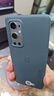 A適用一加9Pro手機殼原裝OnePlus 9硅膠全包邊1+9RT保護套防摔軟殼 一加9Pro原裝殼綠色 曬單實(shí)拍圖