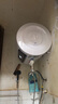 榮事達（Royalstar）40升電熱水器2200W速熱家用儲水式衛(wèi)生間小戶型洗澡機一級能效節(jié)能省電 家電國家補貼RSD-E6-40 曬單實拍圖