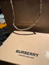 博柏利（BURBERRY）倫敦女追夢香水禮盒（50ml+逐夢5ml )生日七夕情人節(jié)禮物送女友 曬單實(shí)拍圖