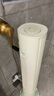 美的（Midea）【語音智控】空氣循環(huán)扇/家用電風(fēng)扇/臥室遙控落地扇/輕音柔風(fēng)立式定時/臺式桌面小風(fēng)扇 FGA24THR 曬單實拍圖