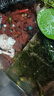 活體河豚觀(guān)賞魚(yú)娃娃潛水艇淡水熱帶小魚(yú)寵物 潛水艇生氣包5條+1條備損 3-4cm 曬單實(shí)拍圖