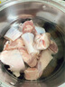 天順源【草飼散養(yǎng)】原切羊小腿塊2斤 新西蘭帶骨羔羊腱棒塊 羊肉生鮮 曬單實(shí)拍圖