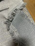京東京造 超耐沙發(fā)巾雪尼爾沙發(fā)蓋布奶油風沙發(fā)套罩沙發(fā)蓋毯 180*230cm 曬單實拍圖