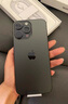 Apple/蘋果 iPhone 16 Pro（A3294）256GB 黑色鈦金屬 支持移動聯(lián)通電信5G 雙卡雙待手機 曬單實拍圖