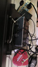 方正Founder高音質(zhì)HiFi長(zhǎng)條音箱 家用桌面有線重低音炮有線筆記本電腦有源音響 全頻雙喇叭雙振膜立體便攜音箱 曬單實(shí)拍圖