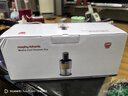 摩飛電器（Morphyrichards）絞肉機(jī) 家用套娃佐料機(jī)  多功能輔食機(jī)電動(dòng)料理機(jī)搗蒜器 攪拌機(jī)絞餡機(jī)碎肉機(jī) 標(biāo)配分類4碗 MR9405 曬單實(shí)拍圖