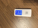 氣熙（airx）空氣凈化器家用除甲醛TVOC除霧霾除菌除異味除過敏原裝修污染甲醛數(shù)顯0臭氧空氣凈化器 B7 曬單實(shí)拍圖