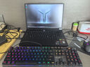 聯(lián)想（Lenovo）拯救者R9000P 2025 AI元啟滿血版5070獨(dú)顯可選高性能電競(jìng)大學(xué)生打瓦游戲筆記本電腦16核32線程銳龍 R9-8945HX RTX5060丨碳晶黑丨25款 32G+1TB 曬單實(shí)拍圖