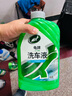 龜牌（Turtle Wax）硬殼盾洗車液水蠟清潔劑去油膜大桶強(qiáng)力去污泡沫套裝汽車用品 【單瓶低價(jià)】 2L （無海綿） 曬單實(shí)拍圖
